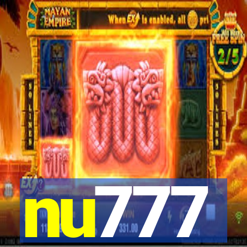 nu777