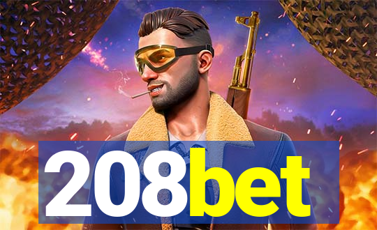 208bet