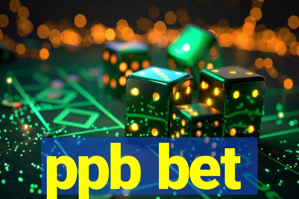 ppb bet