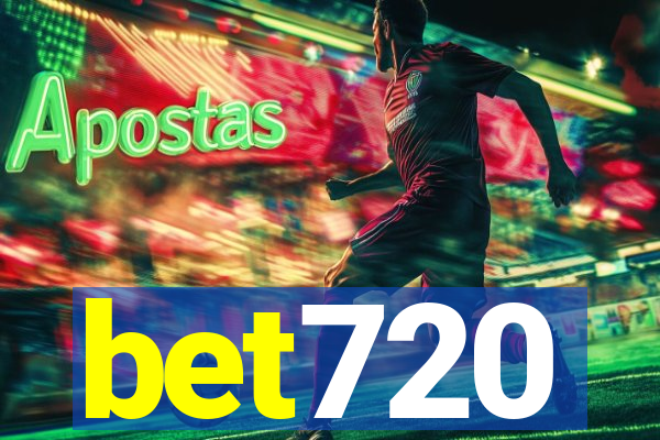 bet720