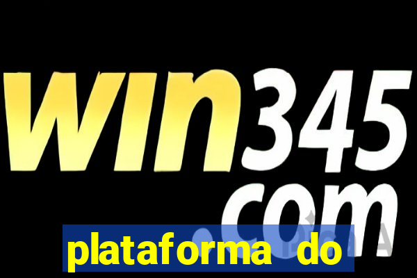 plataforma do whindersson nunes