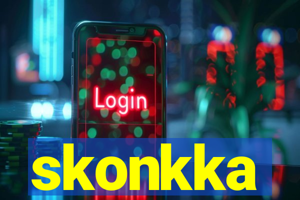 skonkka