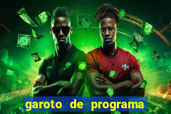 garoto de programa na bahia