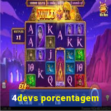 4devs porcentagem