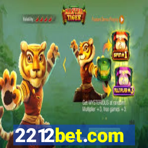 2212bet.com