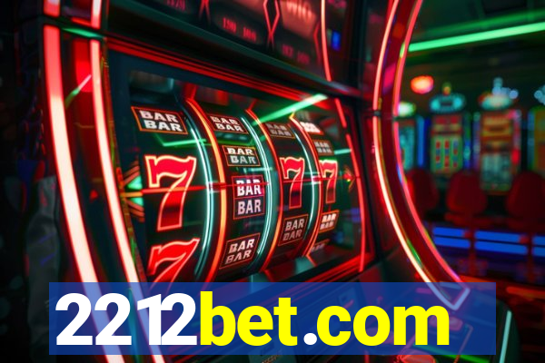 2212bet.com