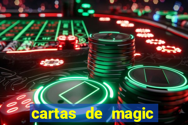 cartas de magic para imprimir