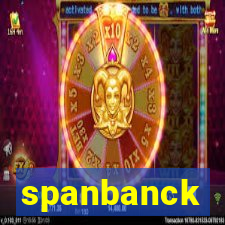 spanbanck