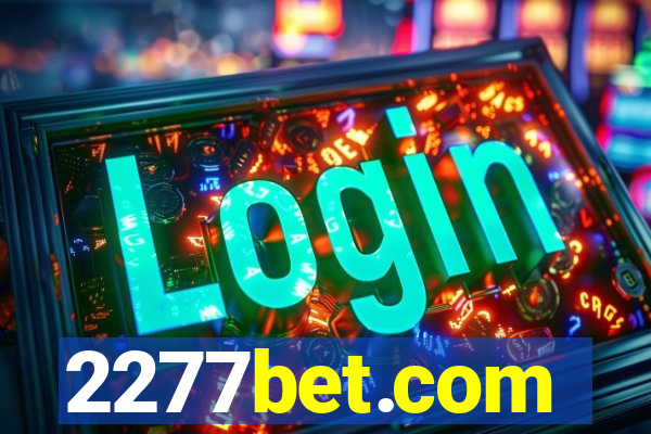 2277bet.com