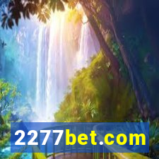 2277bet.com