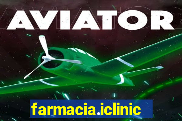 farmacia.iclinic rx.com br