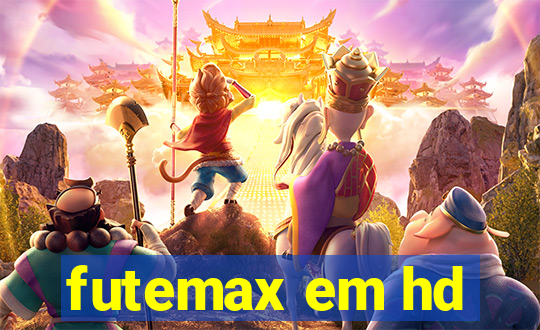 futemax em hd