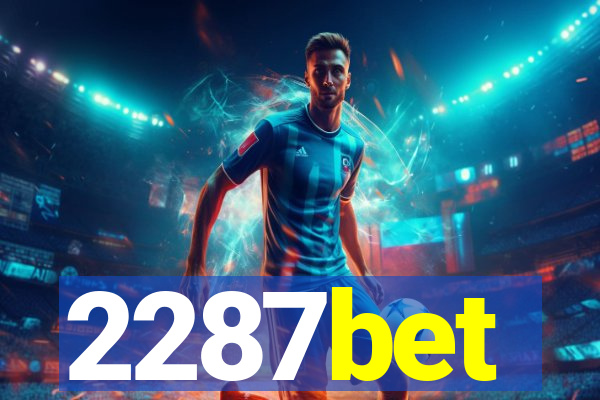 2287bet