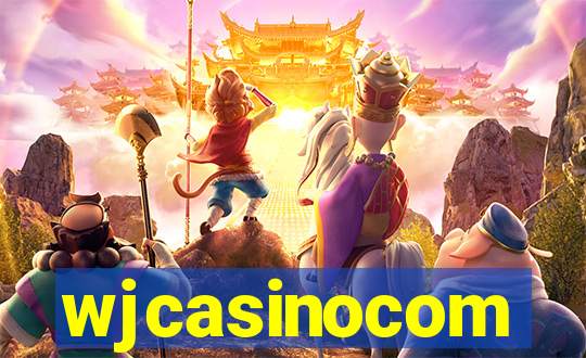 wjcasinocom