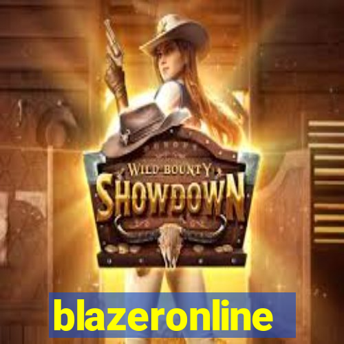 blazeronline