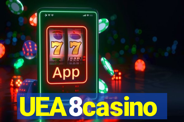 UEA8casino