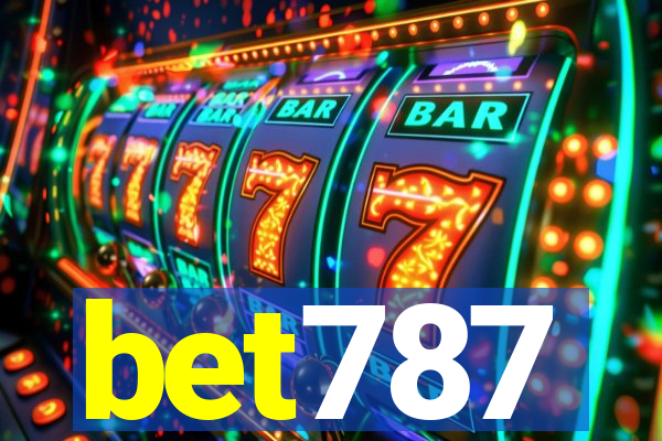 bet787