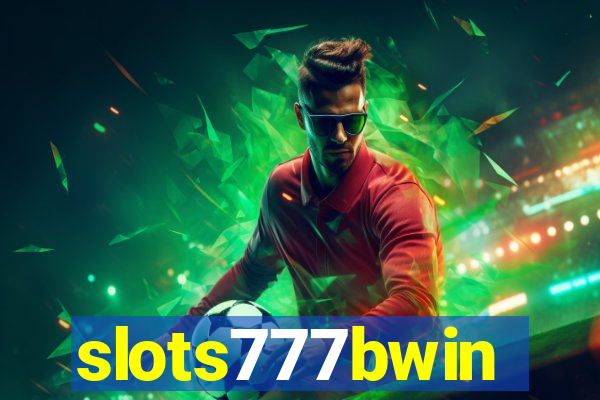 slots777bwin