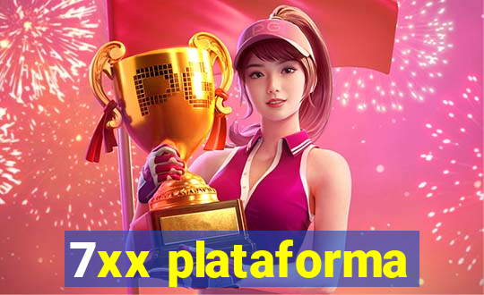 7xx plataforma