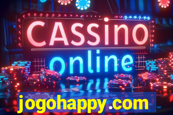 jogohappy.com