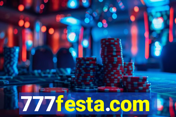 777festa.com