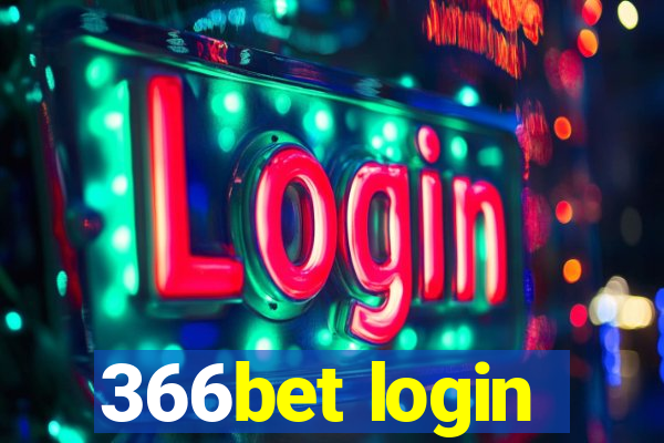 366bet login