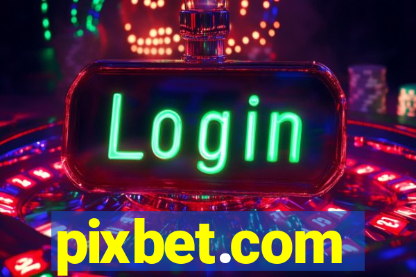 pixbet.com