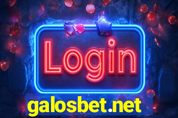 galosbet.net