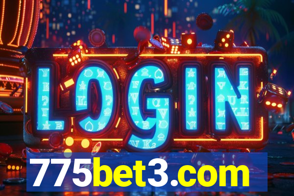 775bet3.com