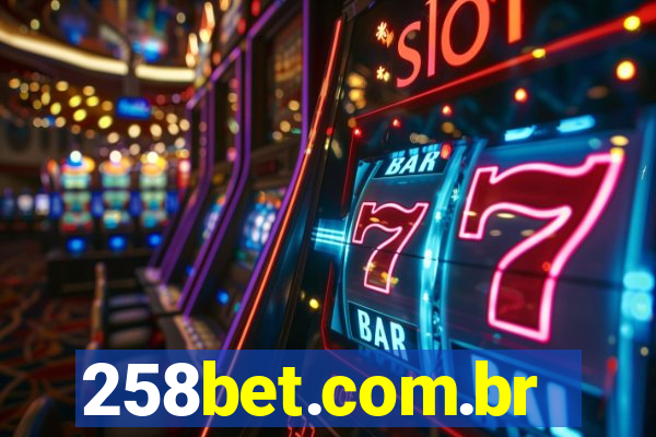 258bet.com.br