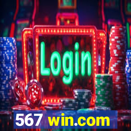 567 win.com