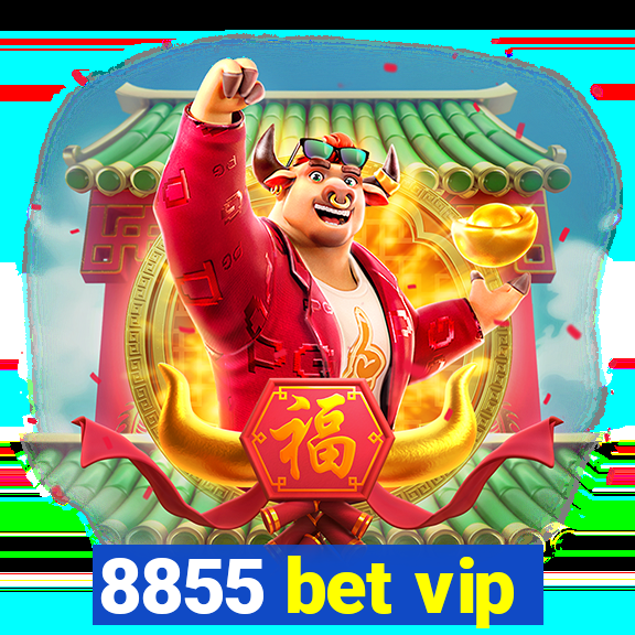 8855 bet vip