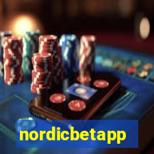 nordicbetapp