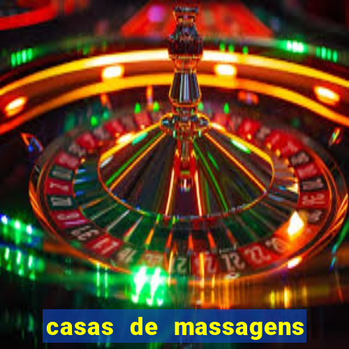 casas de massagens em santos