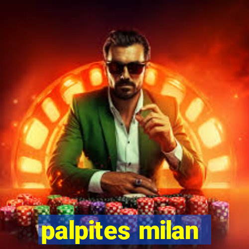 palpites milan