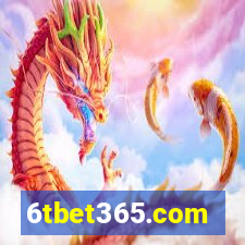 6tbet365.com