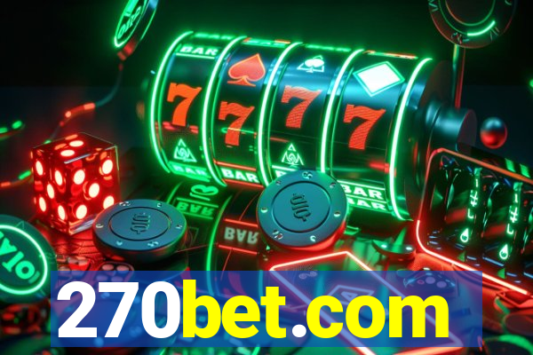 270bet.com