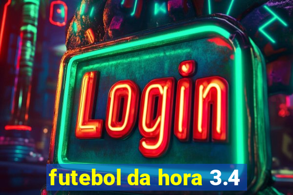 futebol da hora 3.4