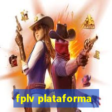 fplv plataforma