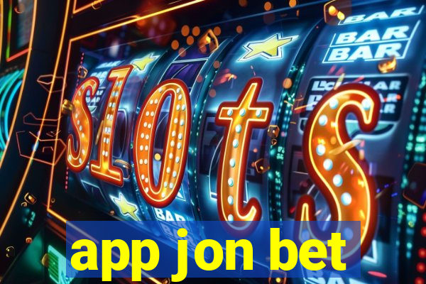 app jon bet