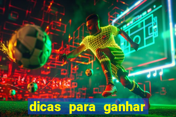 dicas para ganhar no jogo aviator