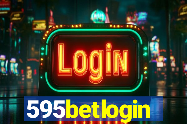 595betlogin