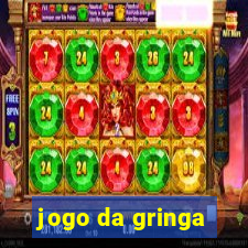 jogo da gringa