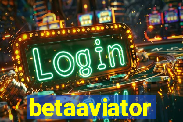 betaaviator