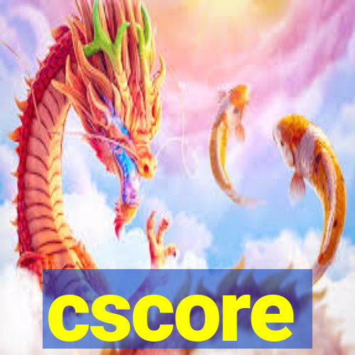 cscore