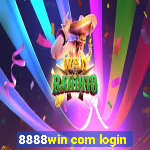 8888win com login