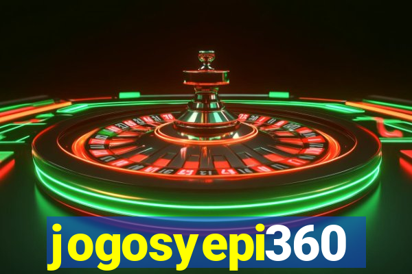 jogosyepi360