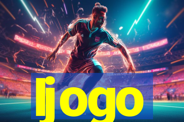 Ijogo