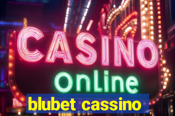 blubet cassino