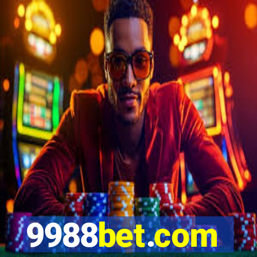 9988bet.com